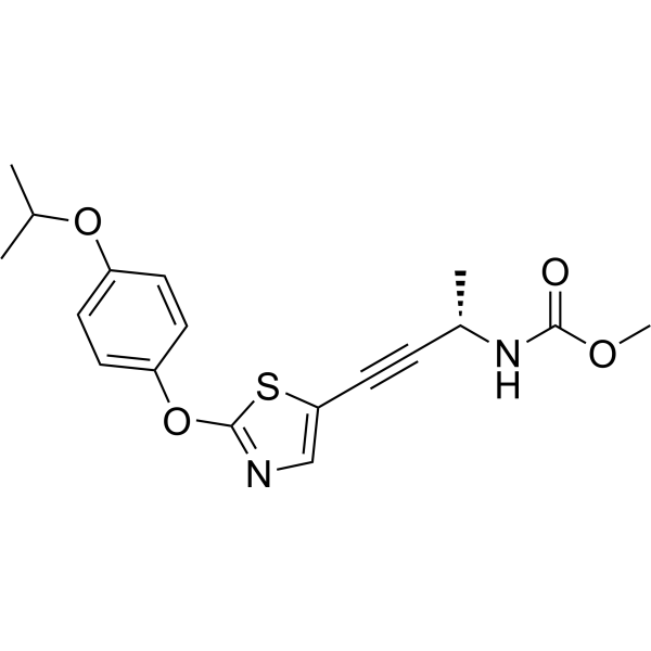 A-908292 903886-95-3